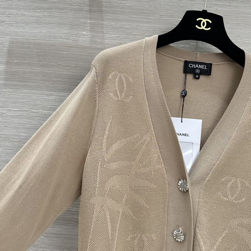 Chanel Outwear